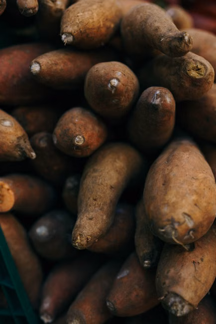 Feijão Carioca (1kg)