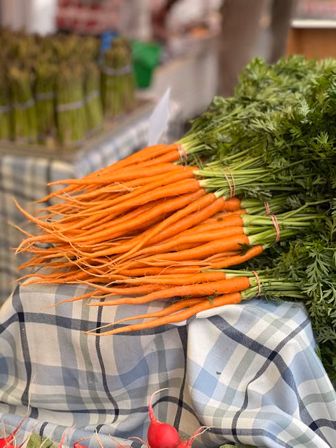 Hortifruti da Estação (kg)